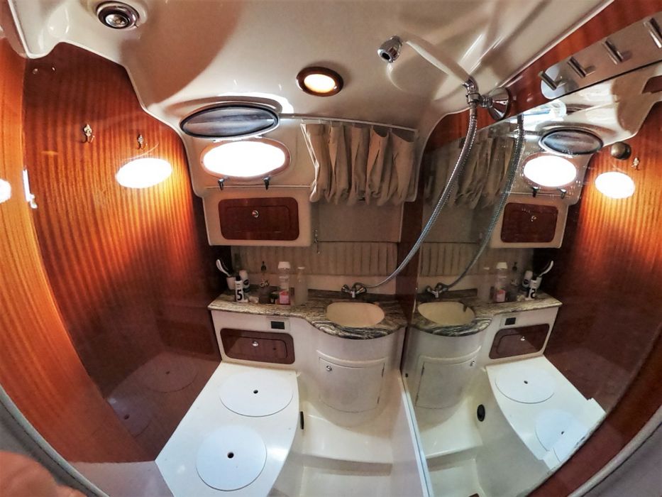 Яхта Salpa Laver 31.5