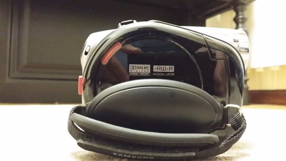 Camara digital mini cds