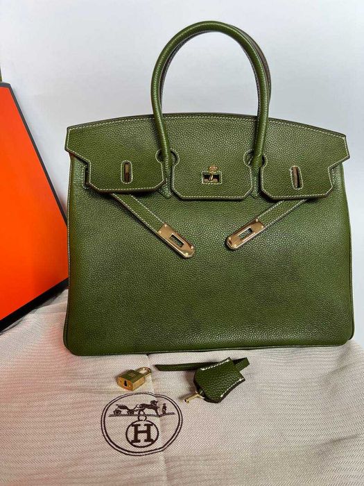 Torebka damska Birkin 35cm
