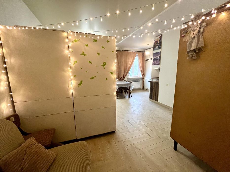 Продам квартиру в Холодногірському районі, В.Панасівська, 195