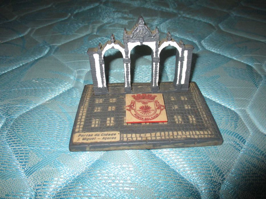 portas da cidade sao miguel açores 20cm