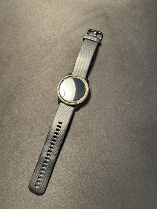 Smartwatch Garmin Venu 2 – 100% sprawny, bez akcesoriów