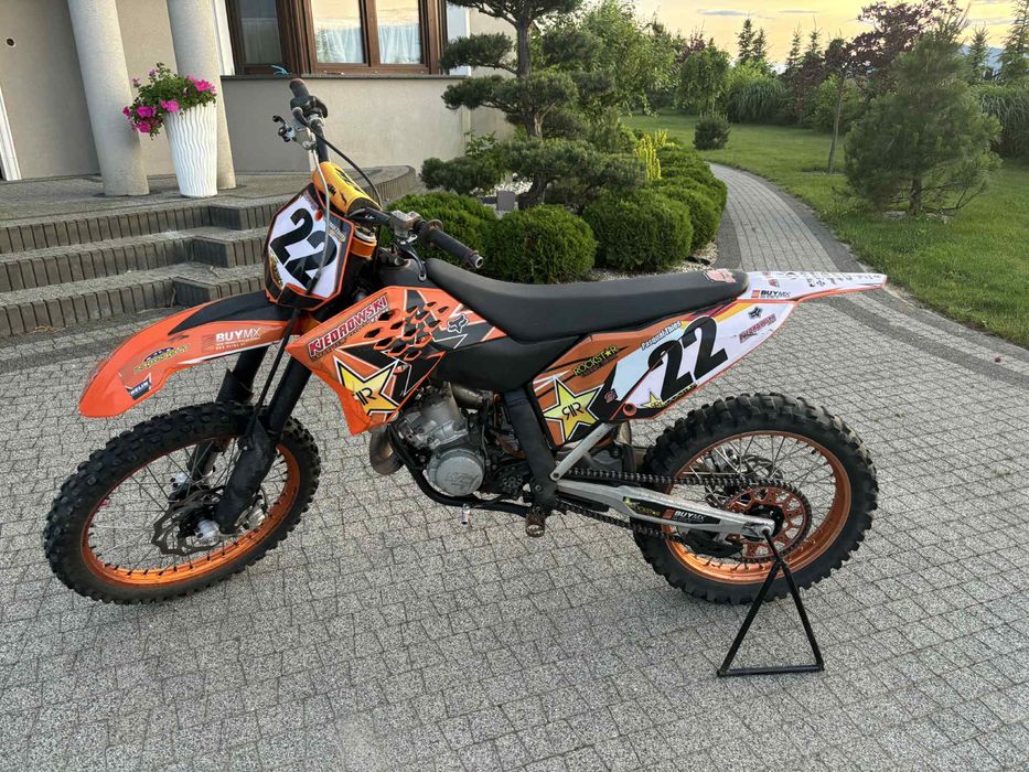 KTM