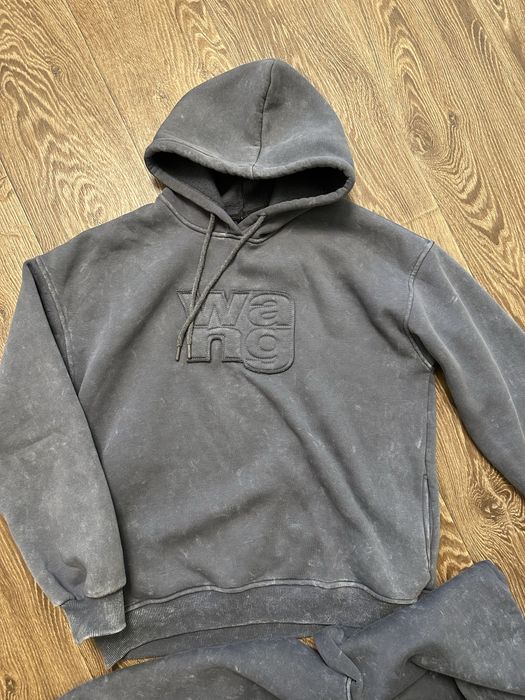 Теплий костюм жіночий WANG