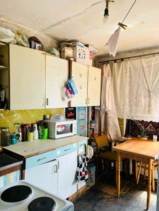 Продам 2-х к. квартиру р-н вул. Незалежності( Титова), Янгеля