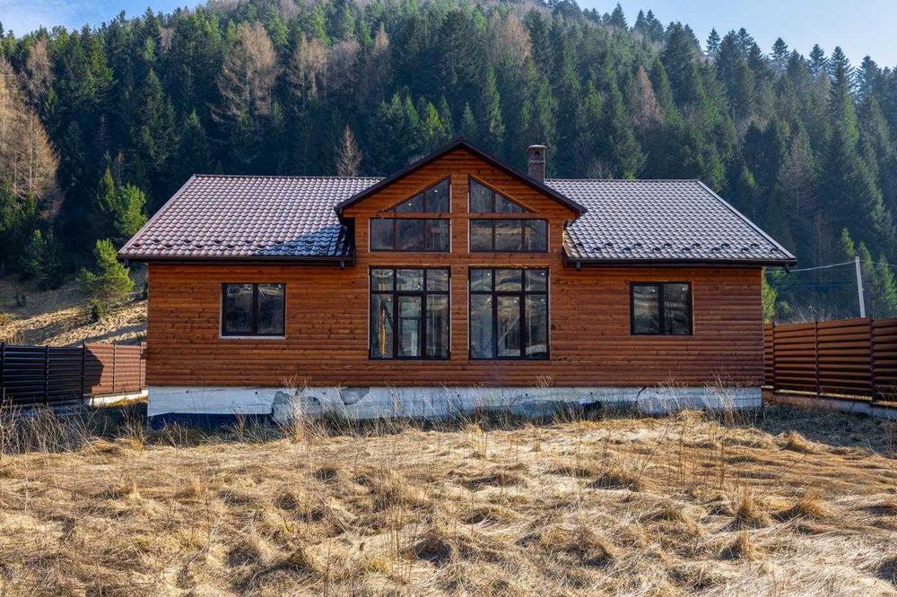 Продаж будинку в смт. Східниця