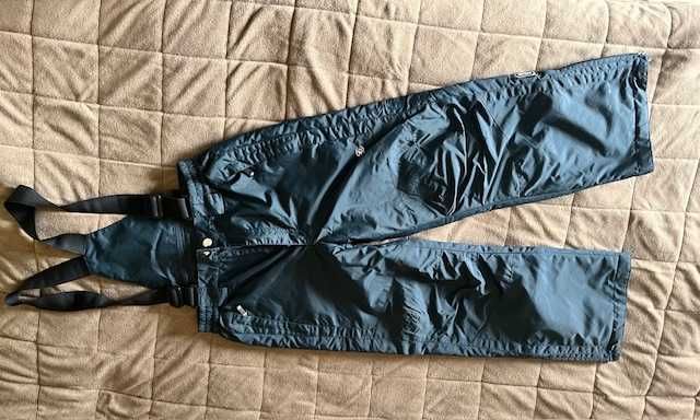 Spodnie narciarskie BRUGI 140