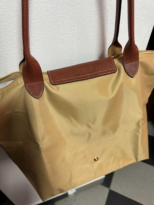 Bolsa longchamp - como nova