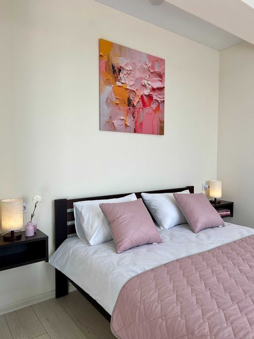 Гарна квартира Центр, Залізничний вокзал