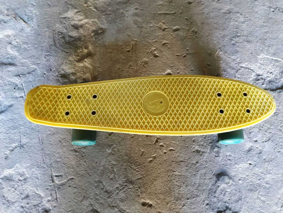 Пені Борд Penny Board