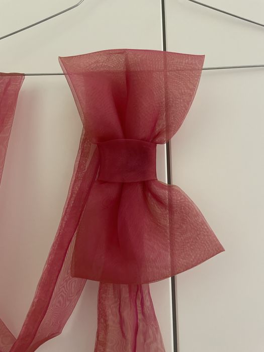 Vestido Cerimonia (tamanho equivale a um S)