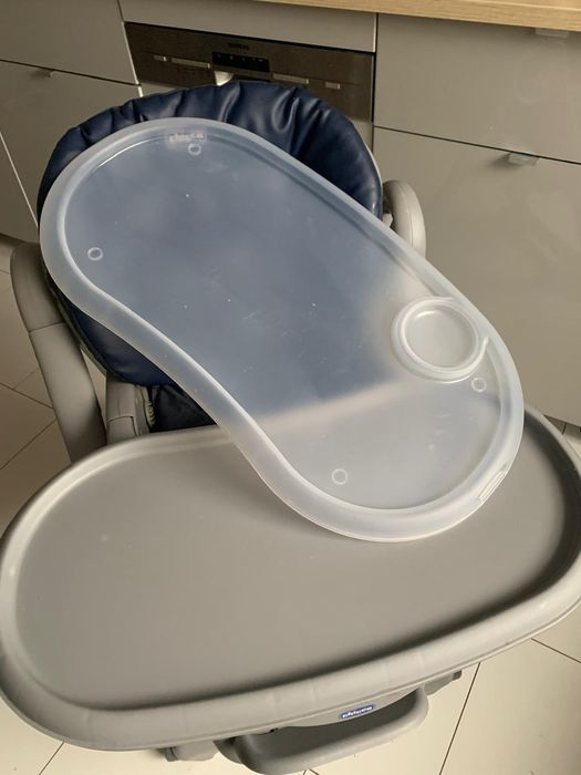 Krzesełko do karmienia Chicco Polly magic relax