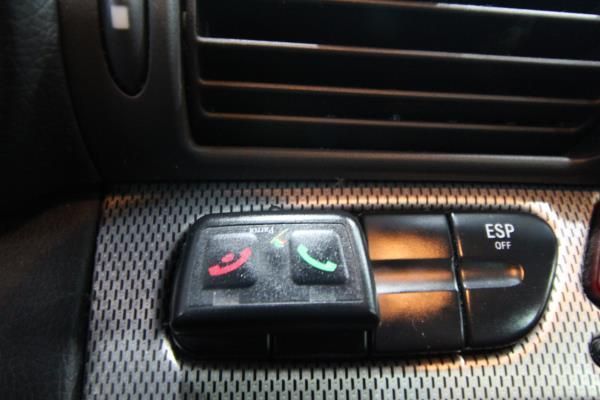 Para Peças Mercedes-Benz C-Class Coupe Sport (Cl203)