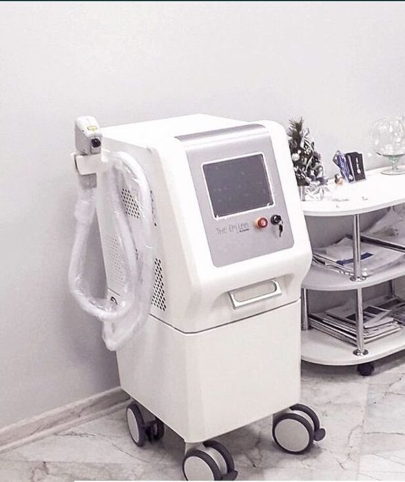 Продаж Апарата  " лазерна епіляція " ASKLEPION EPILAB