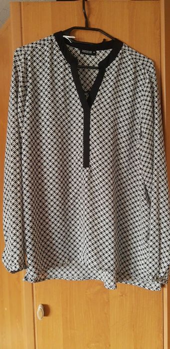 Damska na długi rękaw