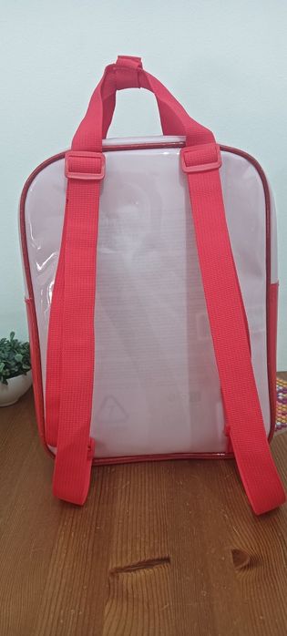 Mochila da Minnie