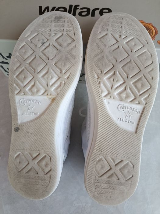 Кросівки Converse