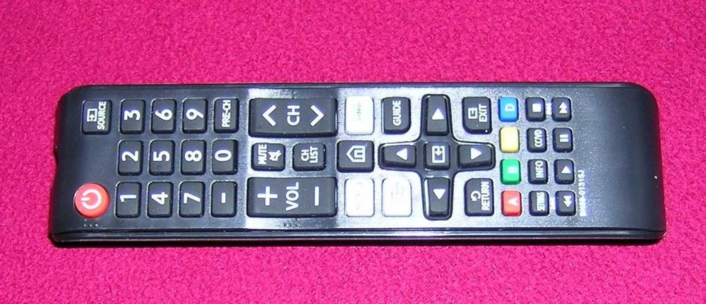 Pilot do tv Samsung BN59-01315J