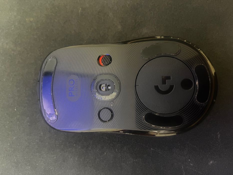 Rato Logitech G Pro Wireless Gaming