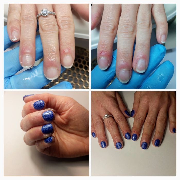 Manicure hybrydowy Szczecin -PROMOCJA 89zł