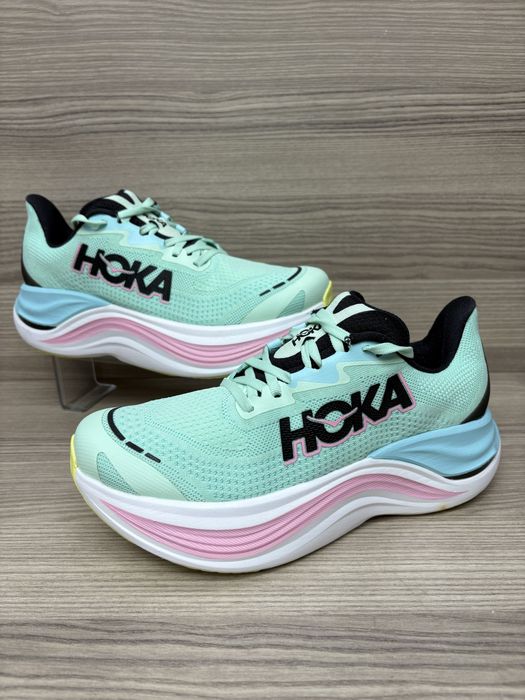 Кросівки HOKA SKYWARD X оригінал  _ Кроссовки Hoka Skyward X оригинал