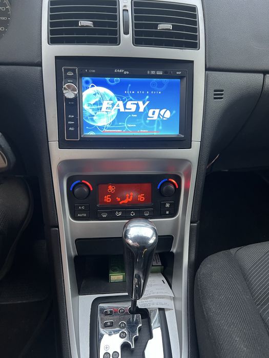 Продам  Peugeot 307 на автоматі стан доглянутий.