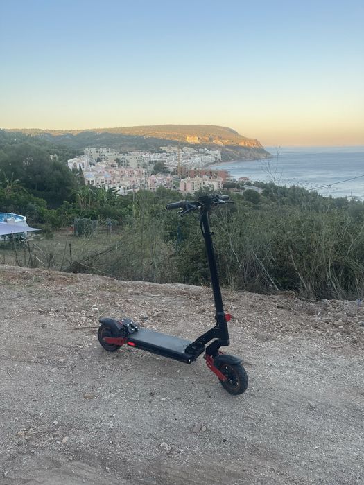 Trotinete Kukirin g2 max