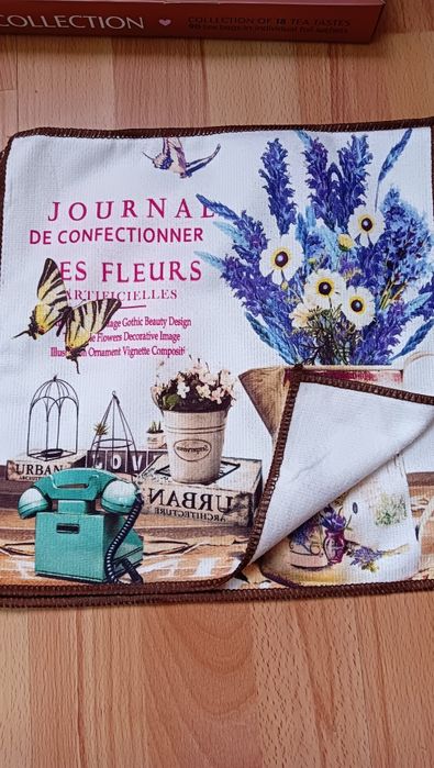 Аромасаше з лавандою,мішечки лаванди зроблені своїми руками