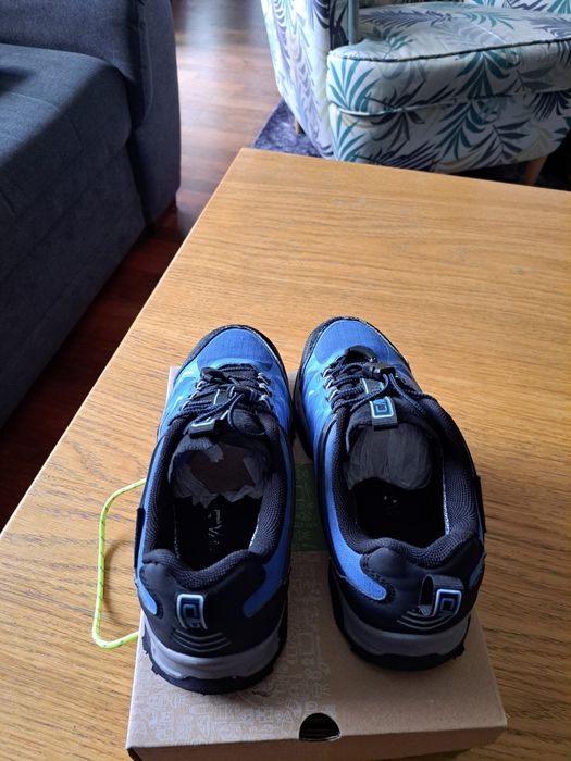 Buty gorskie trekkingowe dziecięce CMP 32
