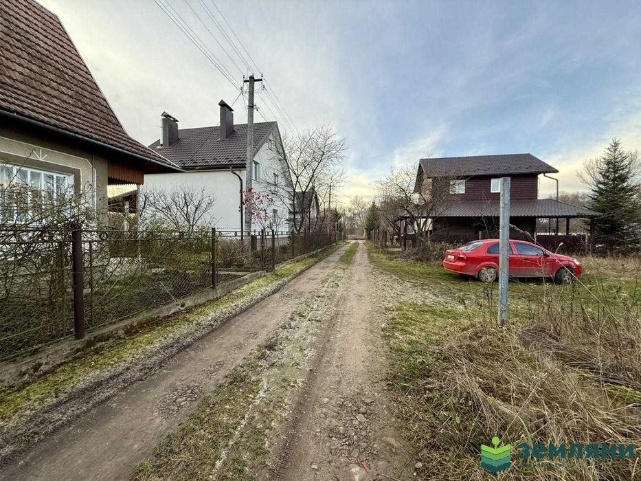 Продається дачна ділянка у Хриплині (7)
