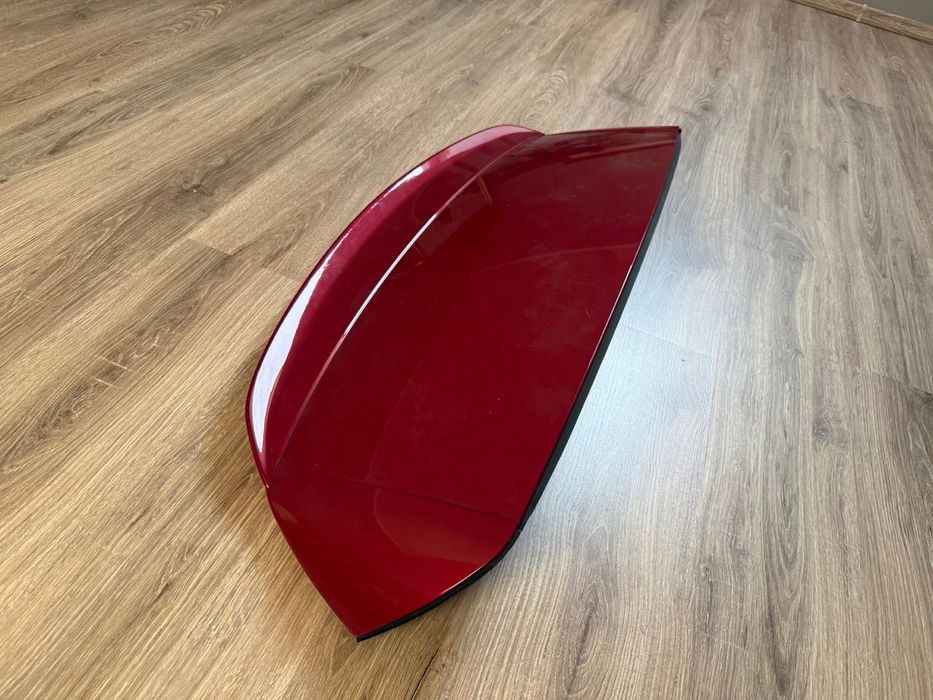 Spoiler klapy bagażnika Mercedes W177 AMG A35 AMG Lotka światło stop