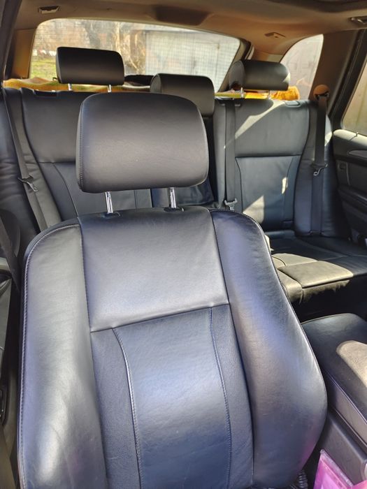 Продам BMW X5 M57