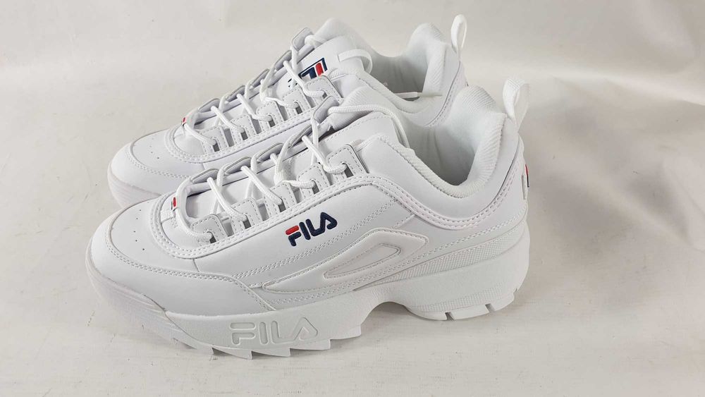 Fila buty męskie sportowe Disruptor rozmiar 41