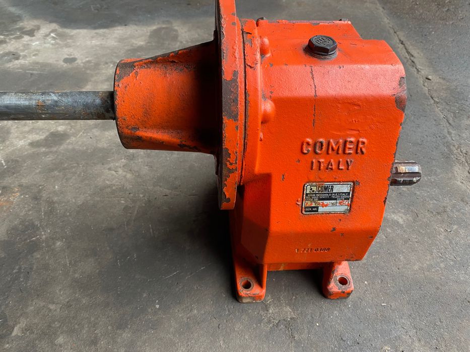 Продам редуктор підвищуючий оберти  1:4