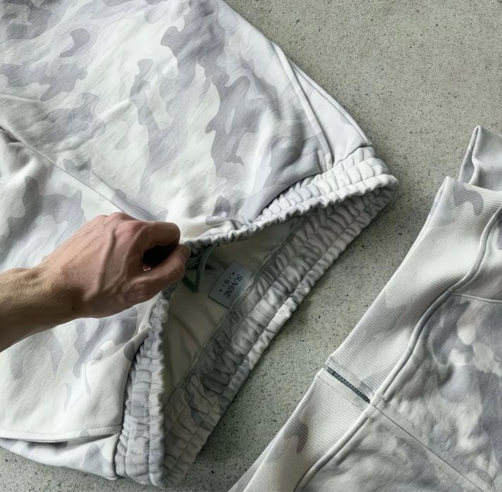 Костюм suvene камуфляж