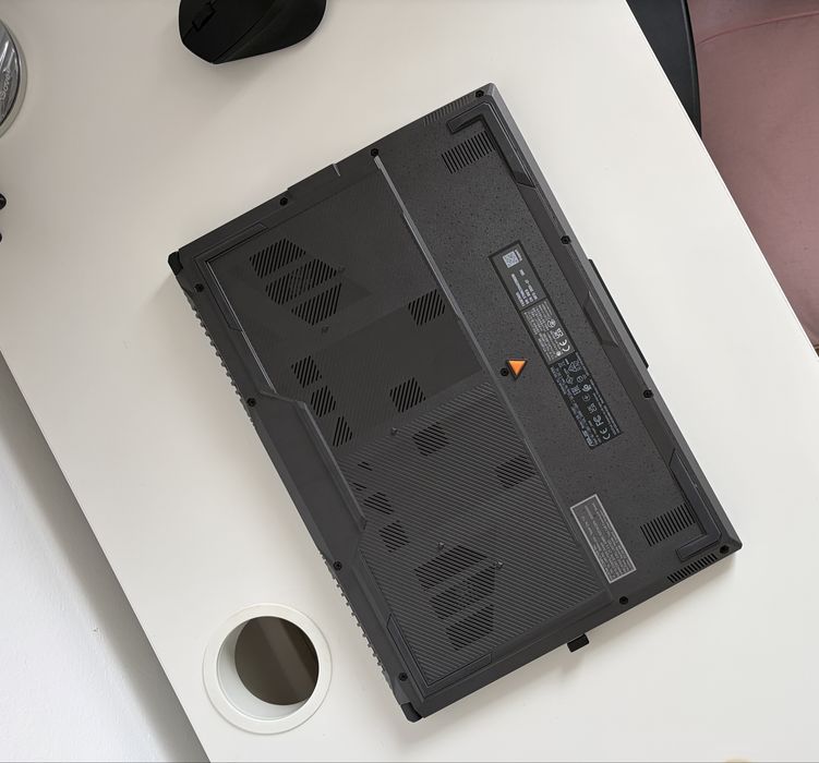 ASUS TUF Gaming A15