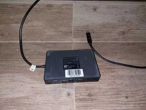 Stacja dokująca do laptopa Dell WD15