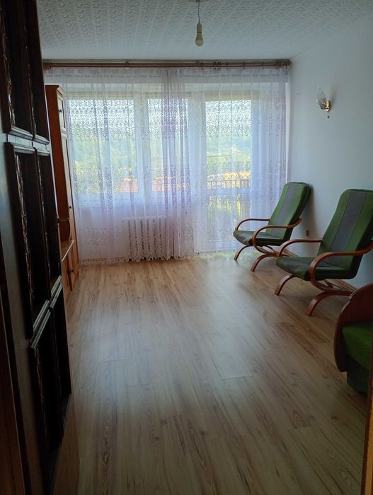 Mieszkanie | Dobra lokalizacja | Zasanie | Oś Warneńczyka|