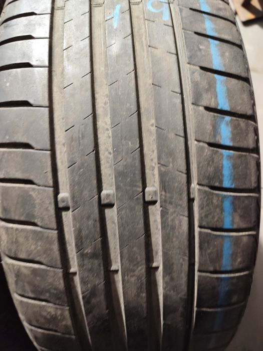 Pneus 225/40r19 Bridgestone Turanza T005 65% piso
