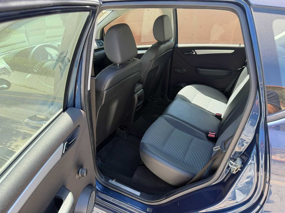Mercedes A150 Auto, 53.000kms, 1 dono. Reservado