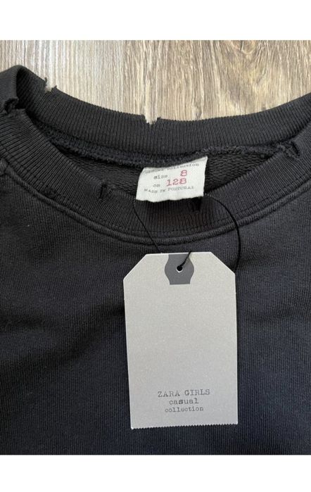 Світшот для дівчинки від Zara