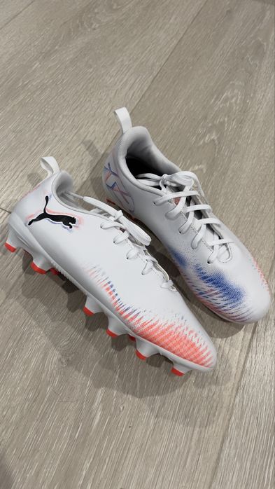 Футбольні бутси Puma Future