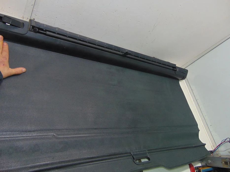 BMW E36 chapeleira " nova de stock antigo