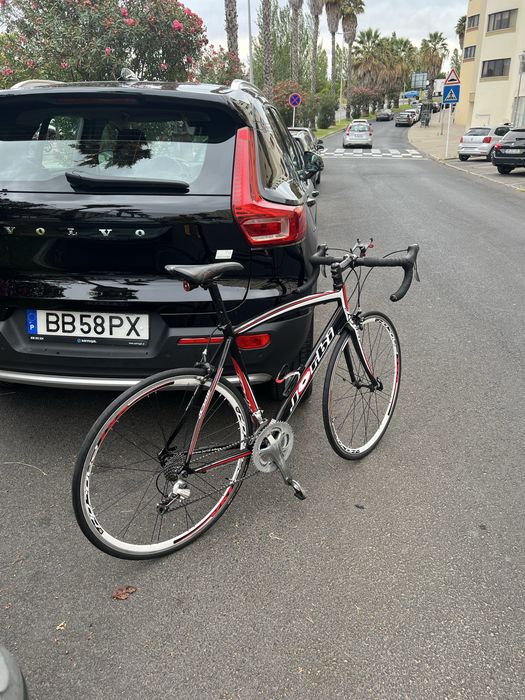 Bicicleta estrada Jorbi