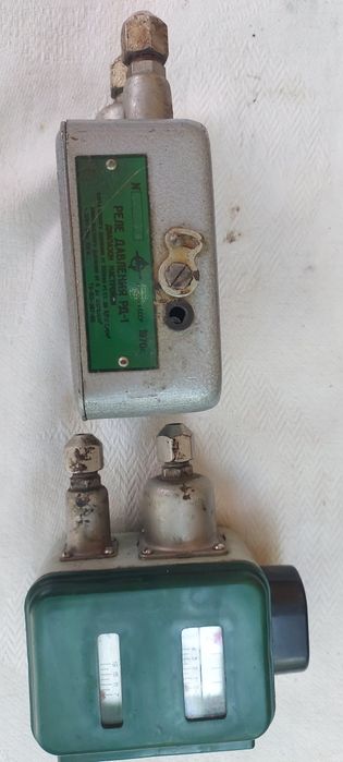 Реле давления РД-1,датчик-реле давления Д220-11.