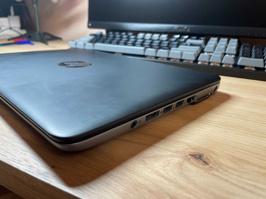 Ноутбук HP EliteBook 820g2