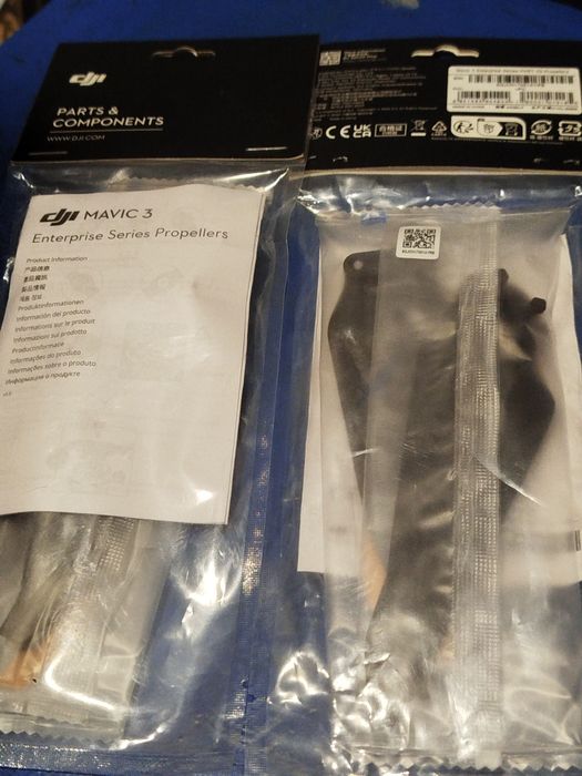 Пропы DJI Mavic 3
