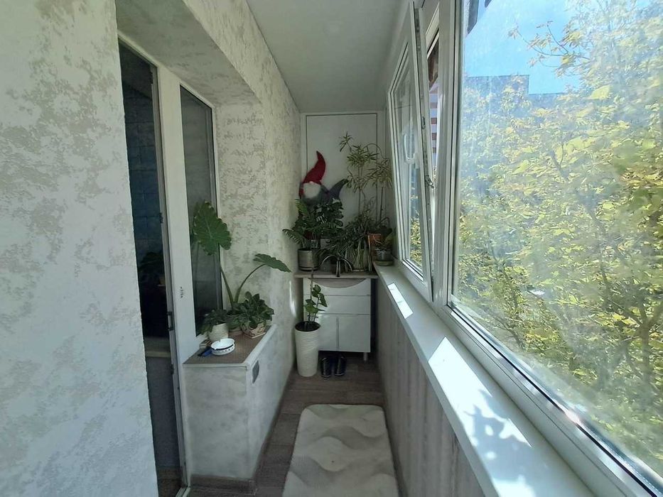 Продам 3-к квартиру в кирпичной высотке на Савкина, Красный Камень