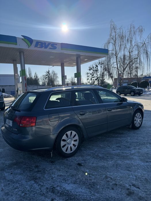 Продам авто Audi A4