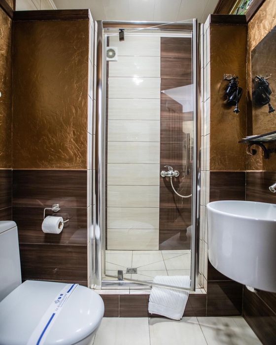 Сучасна квартира в центрі Львова. Від власника. Вільно сьогодні.